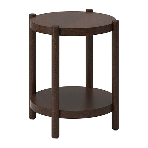 LISTERBY, side table
