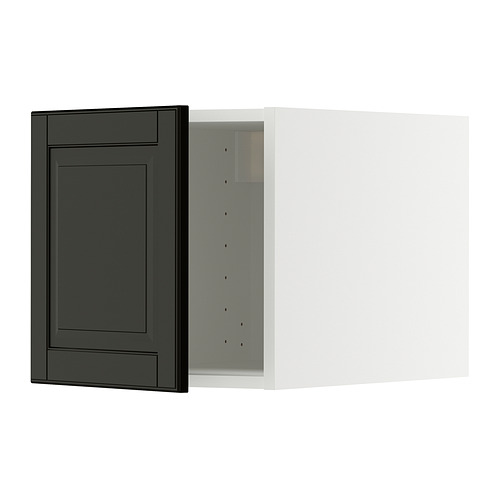 METOD top cabinet