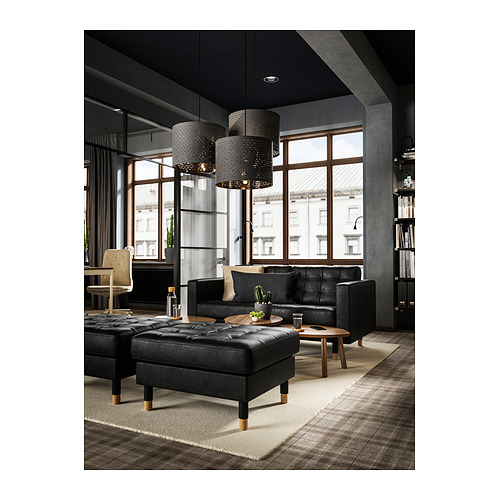 LANDSKRONA, footstool