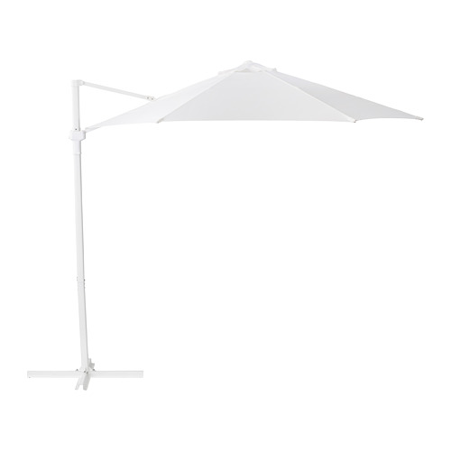 HÖGÖN, parasol, hanging
