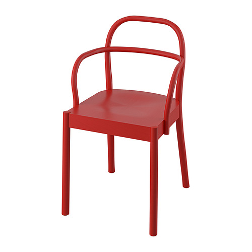 STOCKHOLM 2025, chair