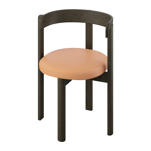 STOCKHOLM 2025, chair