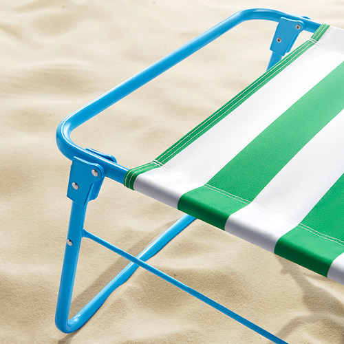 STRANDÖN, beach chair