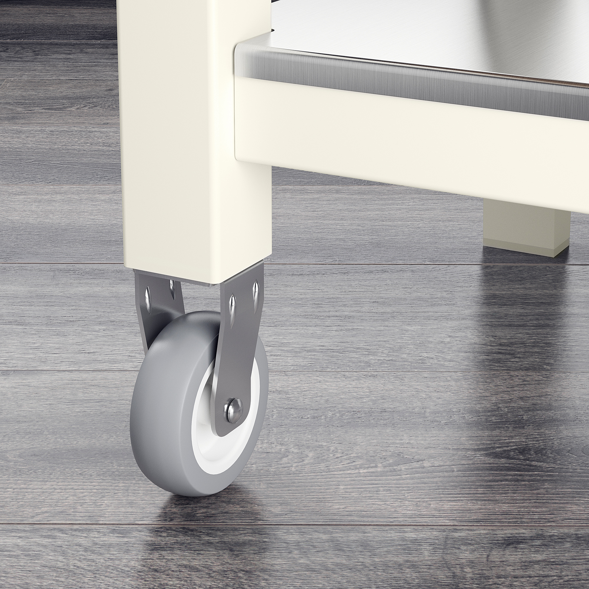 STENSTORP kitchen trolley