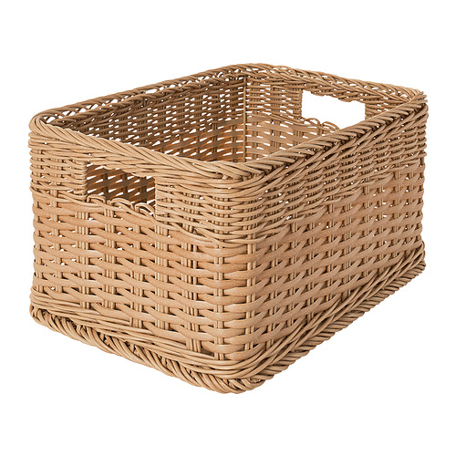 BEKNA, basket