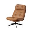 HAVBERG swivel armchair 