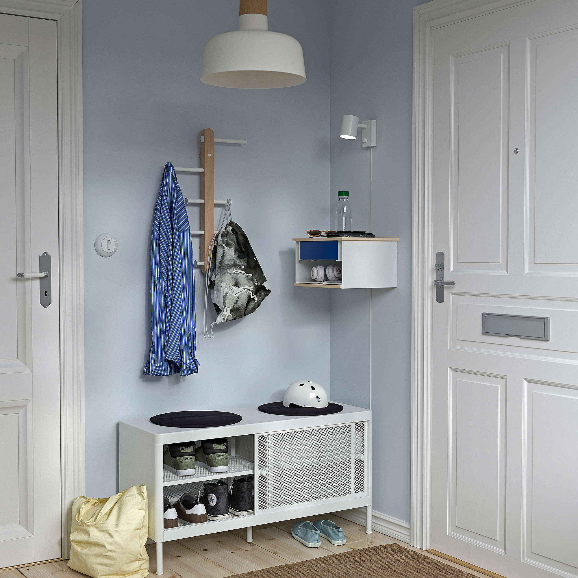 マイクラ 人気アイテム IKEA Accessories Home Lighting, Furniture, for Shop - Ísland キャビネット・サイドボード