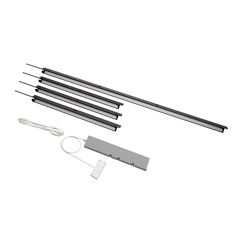 ÖVERSIDAN/TRÅDFRI lighting kit