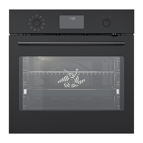 FRILLESBO, true fan oven