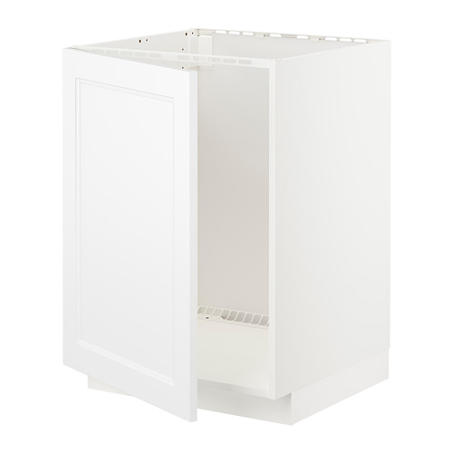 METOD base cabinet for sink