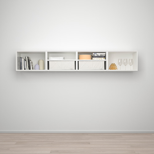 PLATSA, wall storage