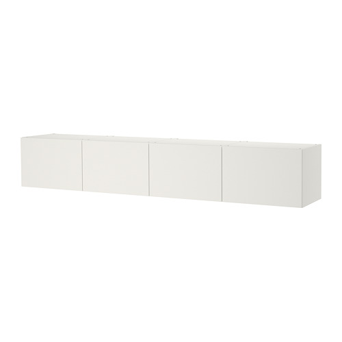 PLATSA, wall storage