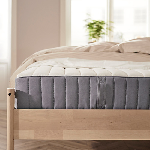 VALEVÅG, pocket sprung mattress