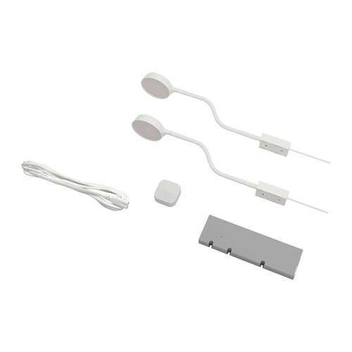 YTBERG/TRÅDFRI, lighting kit