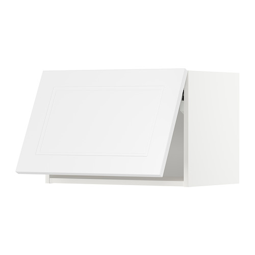METOD wall cabinet horizontal