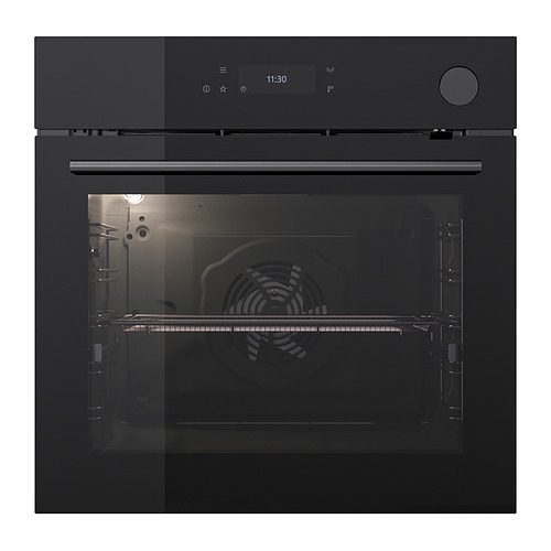 SPJUTBO, true fan oven