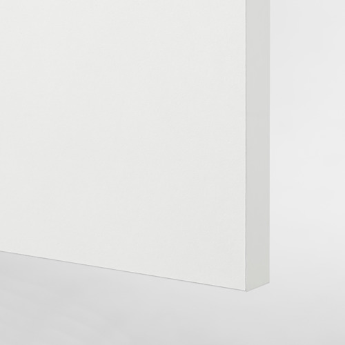 KNOXHULT, wall cabinet with door