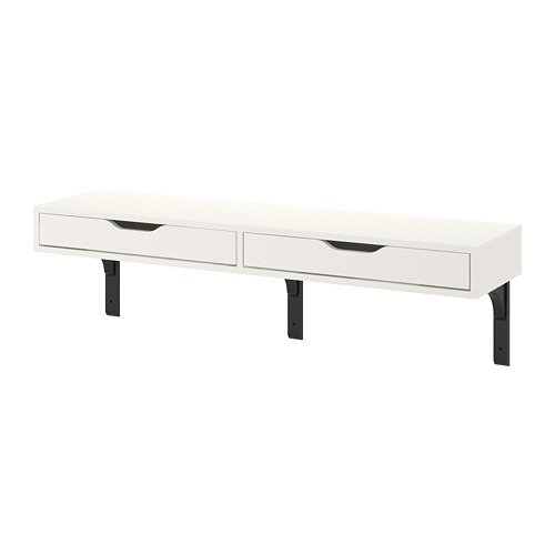 EKBY ALEX/RAMSHULT vegghilla