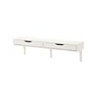 EKBY ALEX/RAMSHULT wall shelf