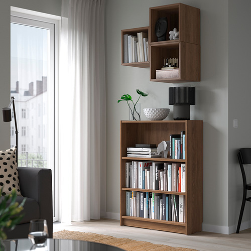 BILLY/EKET, bookcase combination