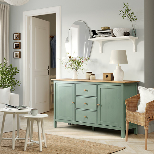 HEMNES, skenkur