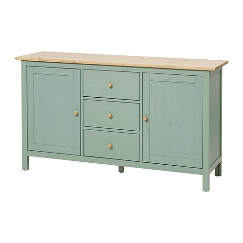 HEMNES, skenkur