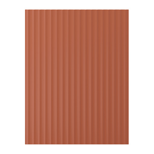 TERRSJÖ, hliðarklæðning