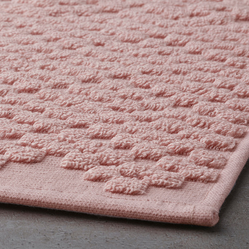 FJÄLLKATTFOT, bath mat