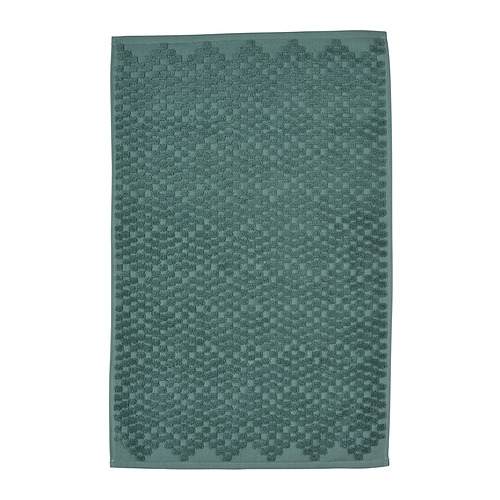 FJÄLLKATTFOT bath mat