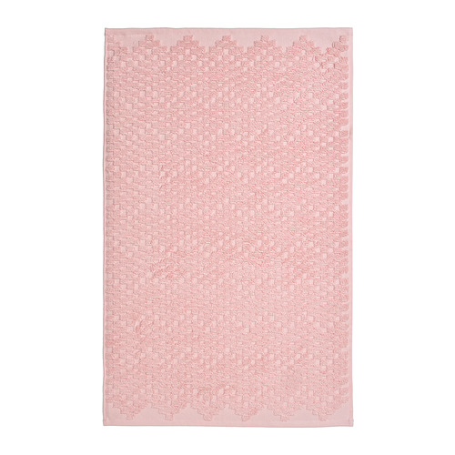 FJÄLLKATTFOT bath mat