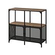 FJÄLLBO shelving unit 