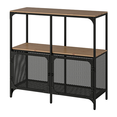 FJÄLLBO, shelving unit