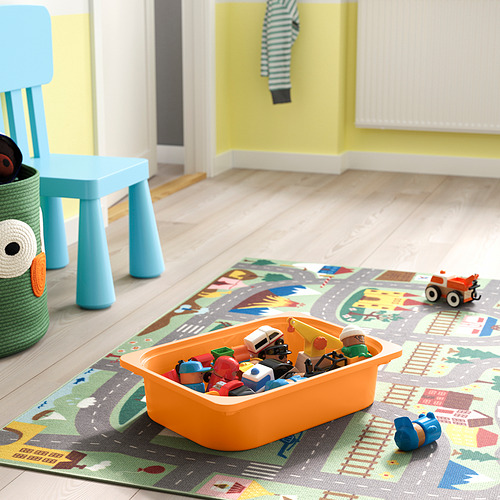 TROFAST, storage combination