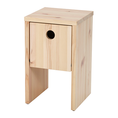 IKEA PS 2026, náttborð