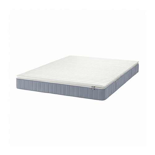 VESTERÖY mattress and mattress pad