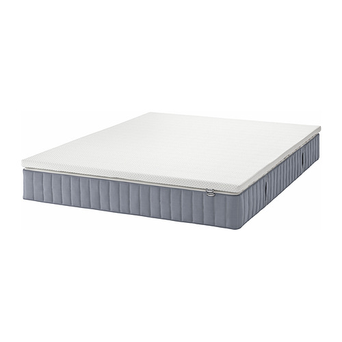 VALEVÅG mattress and mattress pad