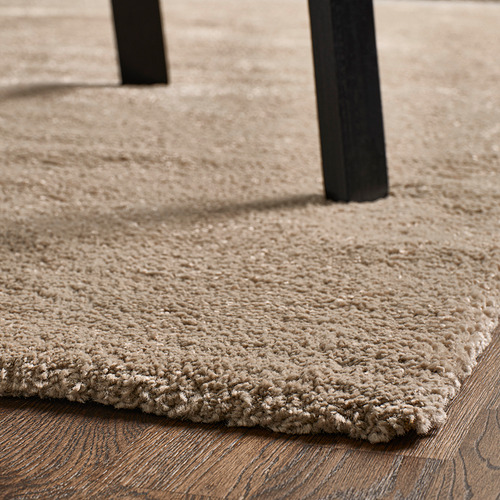 STOENSE, motta, lágt flos