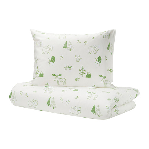 BARNDRÖM, sængurverasett