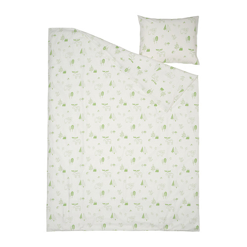 BARNDRÖM, sængurverasett