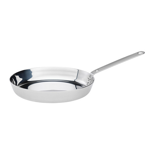 HEMKOMST, frying pan