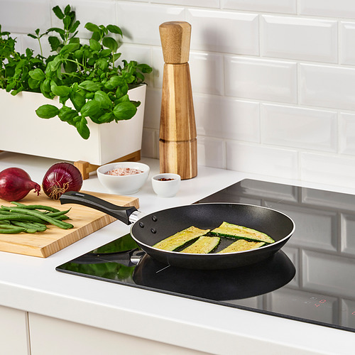 TAGGHAJ, frying pan