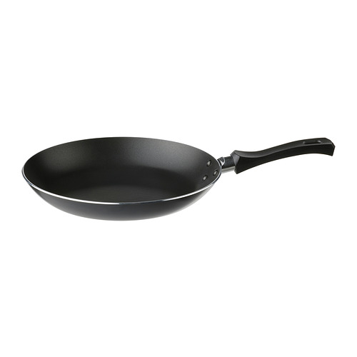 TAGGHAJ, frying pan