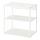 PLATSA, open shelving unit