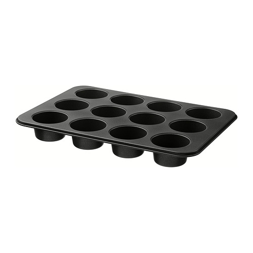 MÅNTAGG muffin tin