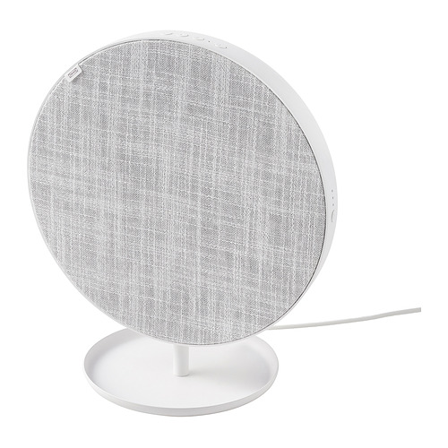 SOLSKYDD, Bluetooth speaker