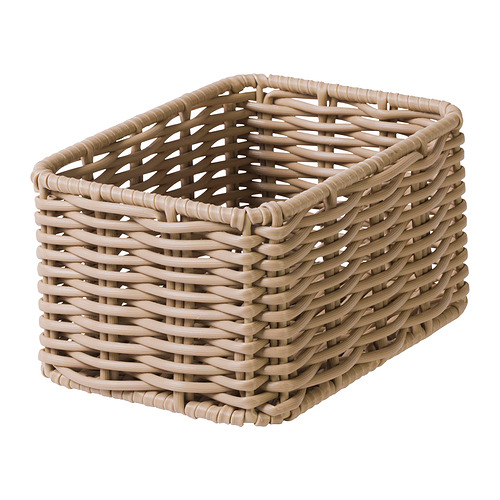 DJURTRÄNARE, basket