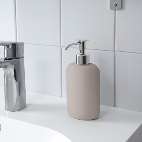 EKOLN, soap dispenser