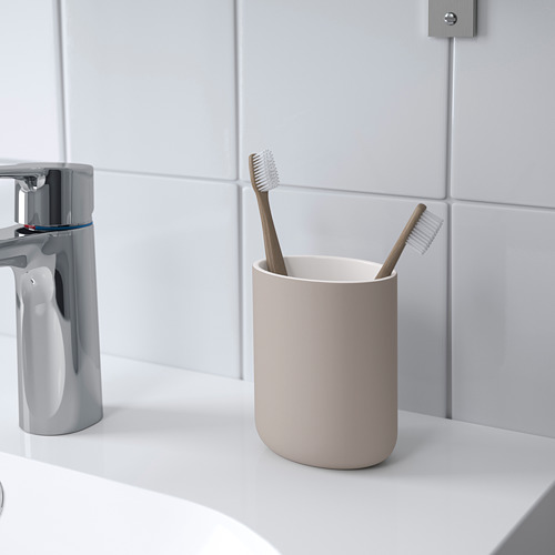 EKOLN, toothbrush holder