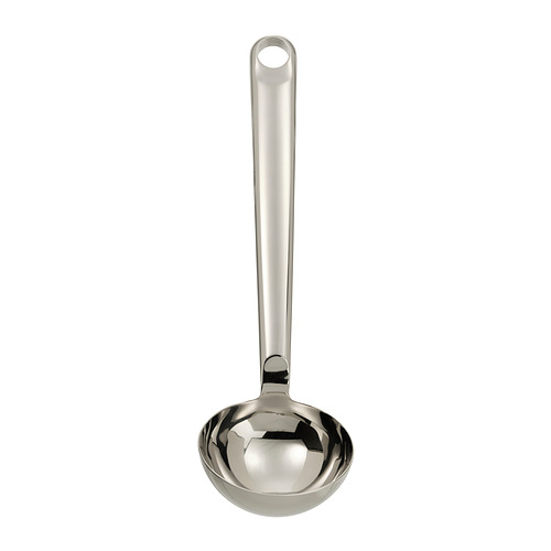 FINMAT soup ladle