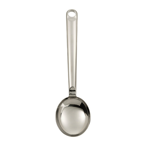 FINMAT spoon
